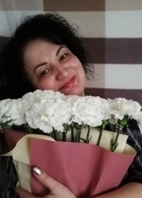 ♥ Tatyanka♥, 52, Россия, Саки