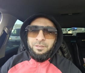Ruslan, 36, Ariel