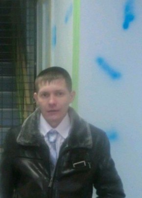 Виталий, 37, Россия, Воткинск