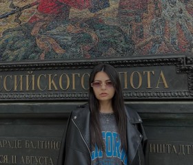 Оксана, 28 лет, Ломоносов