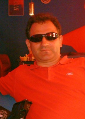 Maikl, 58, Россия, Санкт-Петербург