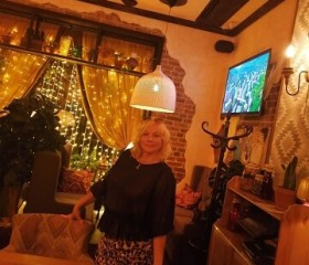 Lyudmila, 54 года, Самара