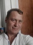 Юрий, 46 лет, Протвино