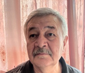 Михаил, 57 лет, Toshkent