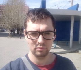 Алексей Шац, 28 лет, Челябинск