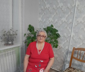 Раиса, 76 лет, Рамешки
