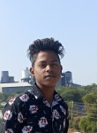 Priyanshu verma, 21 год, Ahmedabad