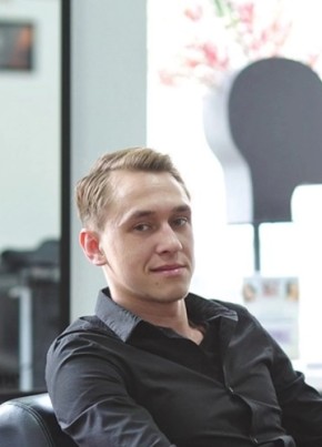 Timur, 33, Russia, Samara