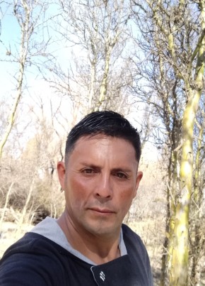 Carlos, 47, República Argentina, Ciudad de San Luis