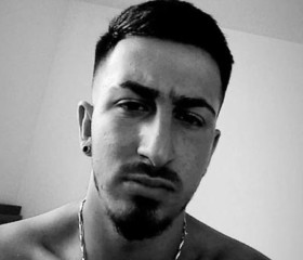 Marius, 20, Drogheda