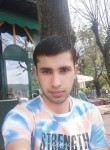 Niqeeb, 34 года, Como