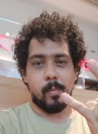 marcelo, 38 лет, Fortaleza