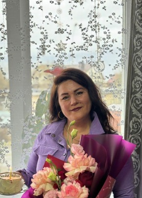 Кристина, 46, Россия, Нижний Тагил