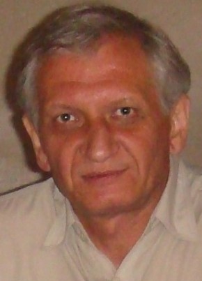 Vasiliy, 63, Россия, Прокопьевск