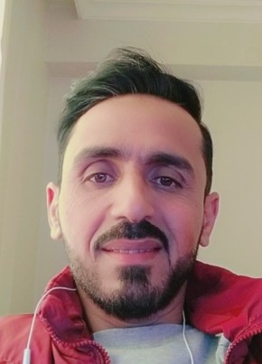 ابوتيم, 36, Türkiye Cumhuriyeti, Ankara