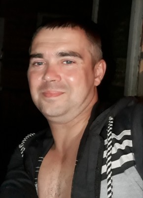 Леонид, 42, Россия, Москва