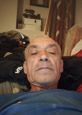 Алик из Краснодара 55 лет