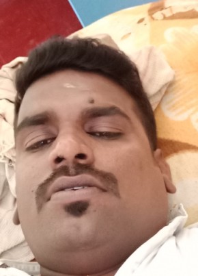 Vinod G, 36, India, Bangalore