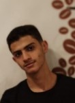 ابراهيم, 18 лет, إربد