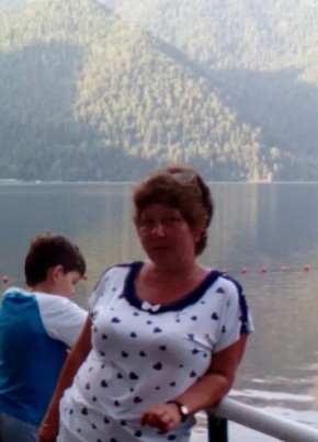 Оксана, 55, Россия, Новосибирск