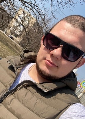 Игорь, 25, Россия, Шахты