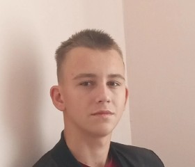 Андрей, 20 лет, Красноярск