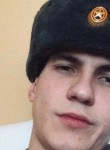 Artem, 22 года, Ставрополь