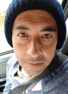 Hector из La Laja 44 года