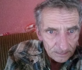 Владимир, 65 лет, Пермь