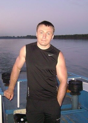 Артем, 44, Россия, Рубцовск