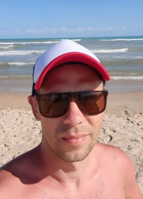 Константин, 34, Россия, Вязники