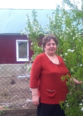 Антонина, 69, Россия, Саратов