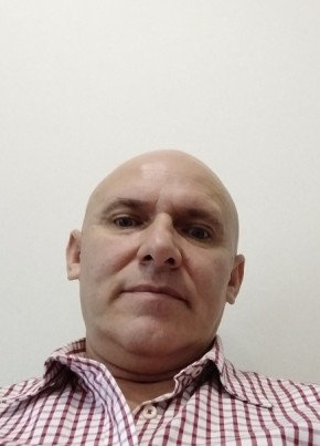 Павел, 56, Россия, Тольятти