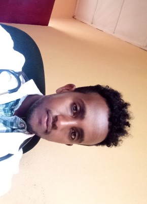 man z fast, 25, ኢትዮጵያ, ባሕር-ዳር