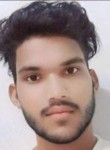 Sarthakraj marko, 19 лет, Jabalpur