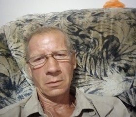 Олег Тришин, 52 года, Тимашёвск
