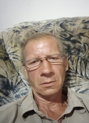 Олег Тришин, 52, Россия, Тимашёвск