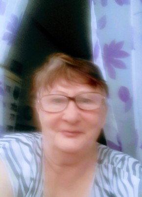 Екатерина, 68, Россия, Дальнереченск