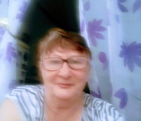 Екатерина, 68 лет, Дальнереченск