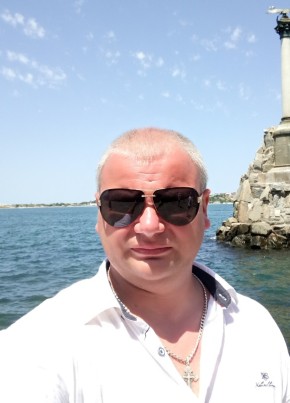 Евгений, 40, Россия, Ноябрьск