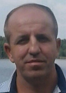 Евгений, 48, Рэспубліка Беларусь, Паставы