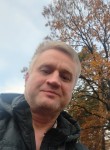 Юрьевич, 44 года, Москва