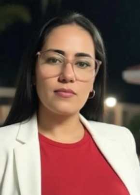 Valéria из Ponta Grossa 44 года