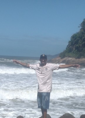 Guilherme из São Vicente 32 года