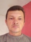 Roberto, 52 года, Campina Grande