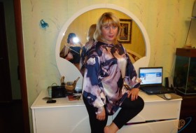Ольга, 48 - Just Me