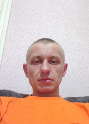 Кондрат, 37, Россия, Волгоград