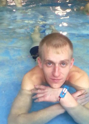 Дмитрий, 36, Россия, Ульяновск