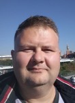 Vadim, 41  , Staryy Oskol