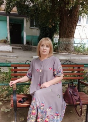 Лилия, 55, Россия, Астрахань